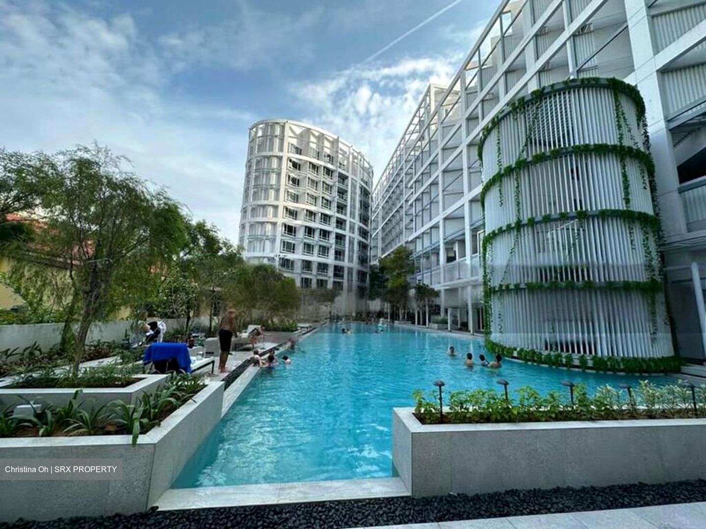 Visioncrest Orchard (D9), Condominium #483253481